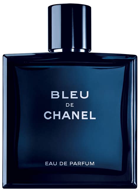 bleu de chanel eau de parfum release date